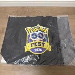 ポケモンGo Fest 2026 東京 パーカー フーディ Sサイズ 新品 - メルカリ