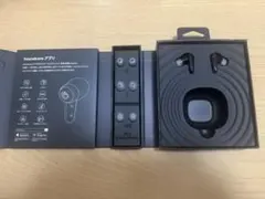 Soundcore Liberty 4 ワイヤレスイヤホン 箱あり イヤーチップ