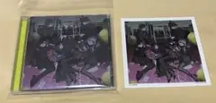 プロセカ　cd 特典なし