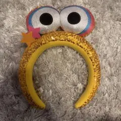 カチューシャ（USJ）