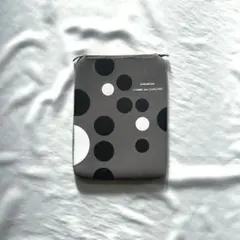 commedesgarcons iPadケース