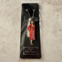 宝塚　雪組　華純沙那　非売品　グッズ　アクリルキーホルダー