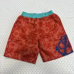 BREEZE　100 水着　男の子　スイムウェア