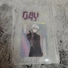 アイナナ 九条天 G4Y アクスタ