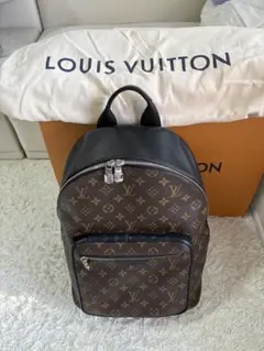 LOUIS VUITTONリュック マカサー ジョッシュ NV M45349のサムネイル