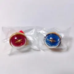 杏　こはね　リングライト