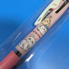 치이카와 ★제트 스트림★3색 볼펜★네코로비★레어❤