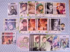 ♡アイドルマスターSideM S.E.M 山下次郎 紙類 まとめ売り♡ - メルカリ