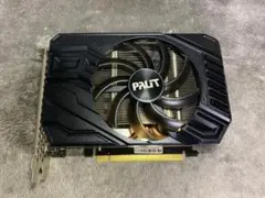 ジャンク】PALIT グラフィックボード シングルファン RTX3060 - メルカリ