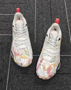 WOW リーニン Dlo 1 カンバス US 7.5 美品 - メルカリ