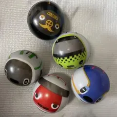とれたんず コロコロころがるPUボール - メルカリ