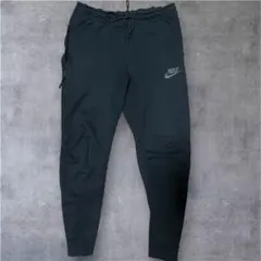 Nike ブラック ジョガーパンツ Mサイズ