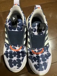 アディダスadidas ゴルフシューズ スパイクレス ウィメンズ FW5631