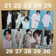 山下幸輝 小野寺宝 ブロマイド 写真 まとめ売り（※値段は1枚購入時