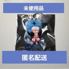 【未使用品】パペットスンスン スシローコラボ 指人形 えび 海老