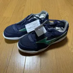 新品　ミズノ　室内履き　27.5㎝