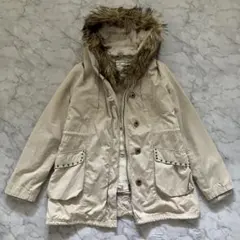 ファージャケット ブルゾン