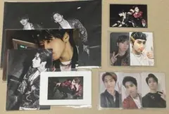 ストレイキッズ IN生 ハン 店舗特典 まとめ売り