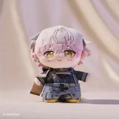 新品・未開封】シクフォニ 3周年記念 ぬいぐるみ みこと - メルカリ