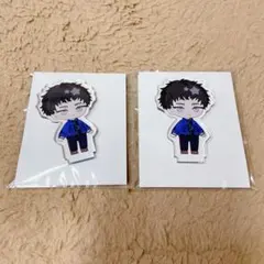 【匿名配送】ブレマイ　コリーモア　アクスタ　第1弾　神家