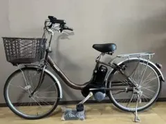 2026年最新】パナソニック電動自転車モーターの人気アイテム - メルカリ