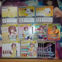 2025年最新】ホロライブ ヴァイス デッキの人気アイテム - メルカリ