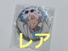 2025年最新】五条悟 じゅじゅ探訪 缶バッジの人気アイテム