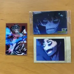 ヒロアカ　荼毘