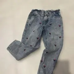 GAP 110cmミニーデニムパンツのサムネイル