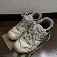 NEWBALANCE BB550LWT 23.0㎝