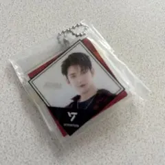 SVTアクリルチャームvol.2  Joshua