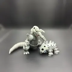 【匿名配送】ポケモン Pokemon 立体図鑑 ボスゴドラ マッスグマ セット 匿名配送】ポケモン Pokemon 立体図鑑 マッスグマ 進化セット - メルカリ