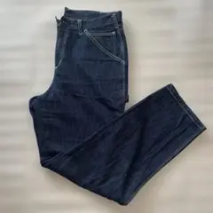 リーバイスペインターパンツ