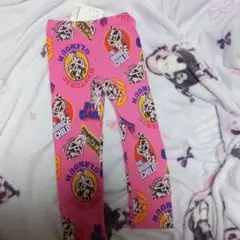 ヒスミニ　レギンス