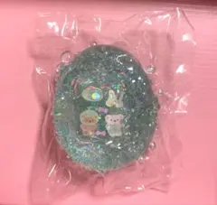 スクイーズ クリア