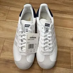 新品タグ付き】KITH adidas Gazelle 24.0cm ガゼル - メルカリ