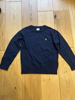 GAP ネイビーセーター 5歳/110cm