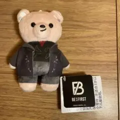 BE:FIRST RYOKI リョウキ くま Gifted