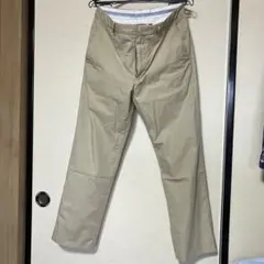 Polo ベージュ チノパン　ポロラルフローレン