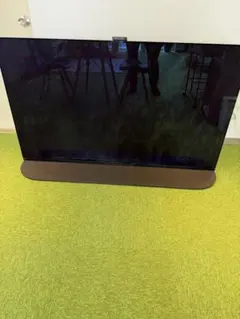 SONY BRAVIA XRJ-65A95K 65インチ 4K有機ELテレビのサムネイル