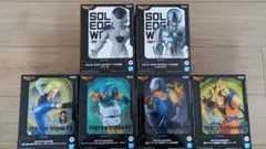 ドラゴンボールフィギュア6体セット