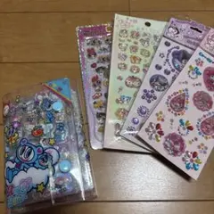 スマイリー シール 平成 リフィル シール帳 - メルカリ