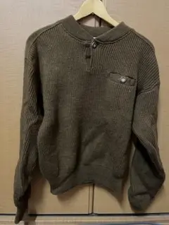 British Piper ニット 古着