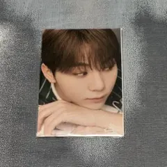 セブチ スングァン ポストカード