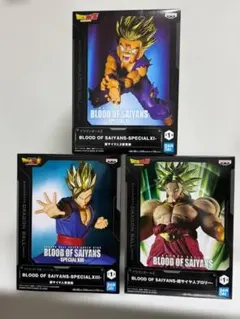 輸送箱未開封】ドラゴンボール超 UG LEGEND of SAIYAN - メルカリ