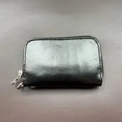 【※特注】OLD GOD ホースハイド スモール ジップ ウォレット OLDGOD再入荷決定!! | Mr.OLDMAN lifetime store