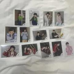 内村颯太 公式写真