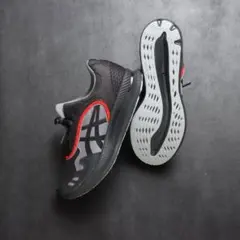 us9.5 27.5cm アシックス グライドライト Ⅲ キコ·コスタディノフ