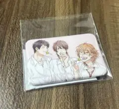 ヤリチン☆ビッチ部 TSUTAYA 缶バッジ 特典
