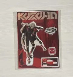 にじさんじ 葛葉 バトルモード アクリルスタンド